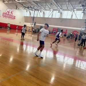 Meet your Posher, Micah